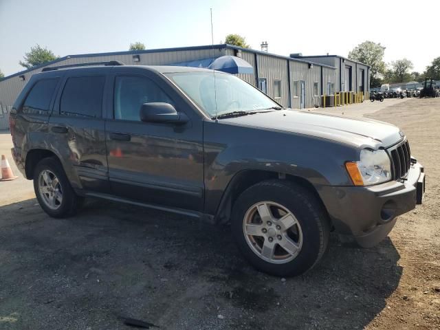 2006 Jeep Grand Cherokee Laredo