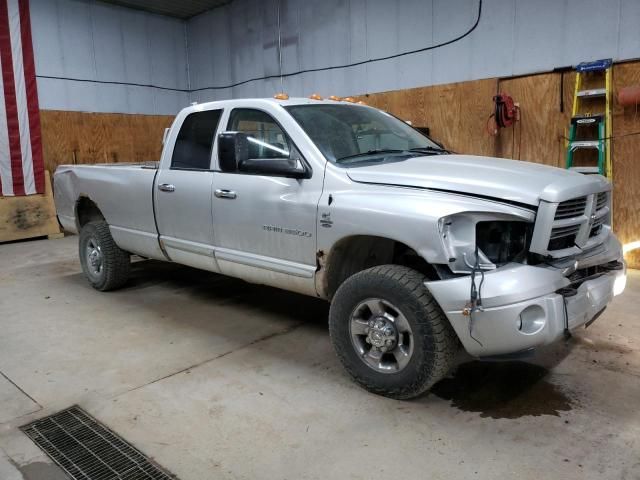 2006 Dodge RAM 3500 ST