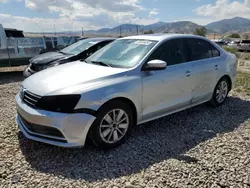 2016 Volkswagen Jetta SE en venta en Magna, UT