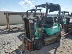 2003 Mitsubishi Forklift