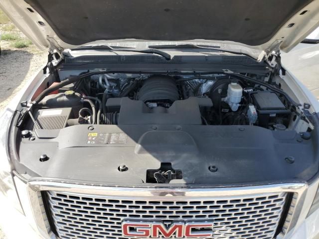 2015 GMC Yukon XL Denali