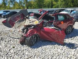 Salvage Cars with No Bids Yet For Sale at auction: 2014 Ford Focus SE