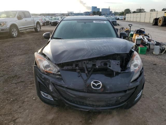 2010 Mazda 3 I