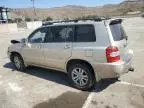 2007 Toyota Highlander Hybrid