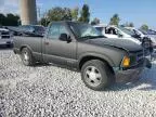 1996 Chevrolet S Truck S10