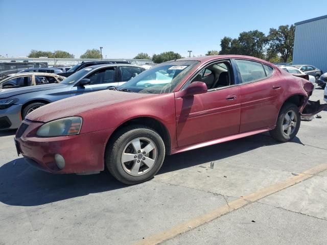 2005 Pontiac Grand Prix GT