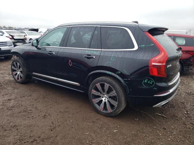 2020 Volvo XC90 T6 Inscription