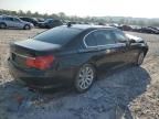 2010 BMW 750 LI Xdrive