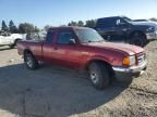 2003 Ford Ranger Super Cab