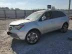 2008 Acura MDX Technology