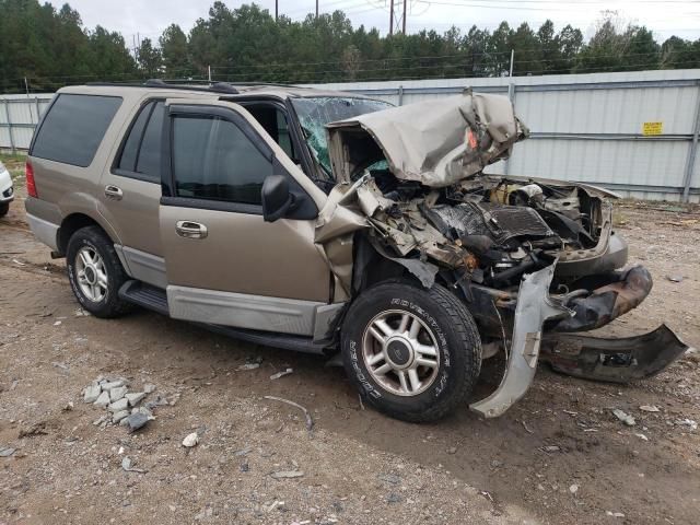 2003 Ford Expedition XLT