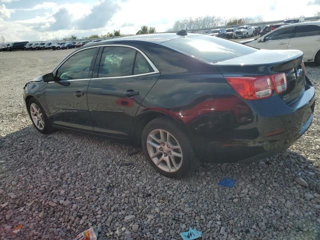 2013 Chevrolet Malibu 1LT