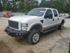 2008 Ford F250 Super Duty