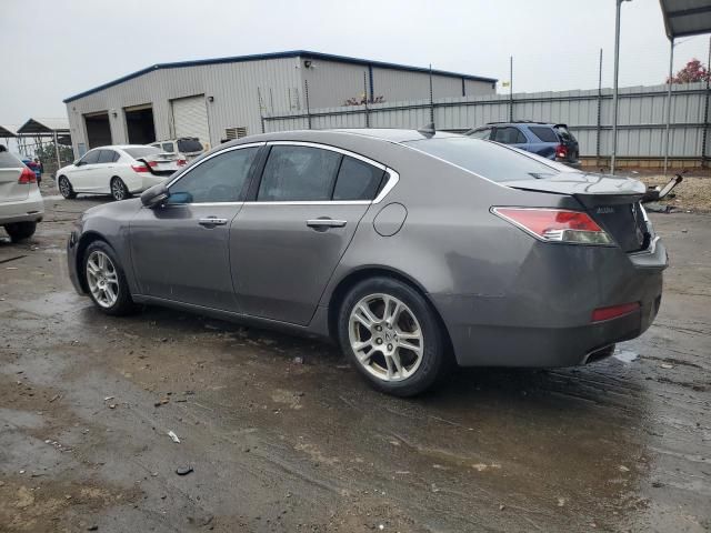 2009 Acura TL