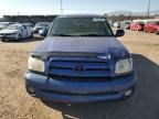 2006 Toyota Tundra Access Cab Limited