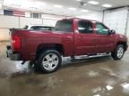 2008 Chevrolet Silverado C1500