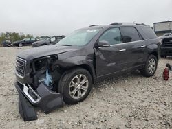 GMC Vehiculos salvage en venta: 2015 GMC Acadia SLT-2