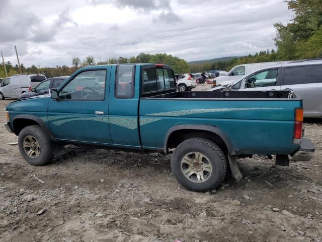 1997 Nissan Truck King Cab SE