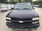 2002 Chevrolet Tahoe K1500