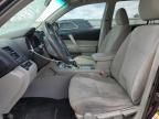 2013 Toyota Highlander Base