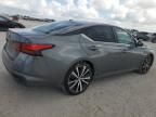 2019 Nissan Altima SR