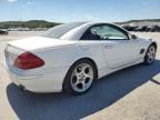 2003 Mercedes-Benz SL 500R