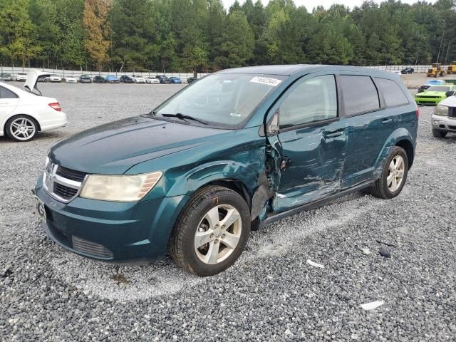 2009 Dodge Journey SXT