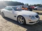 2005 Mercedes-Benz SL 500