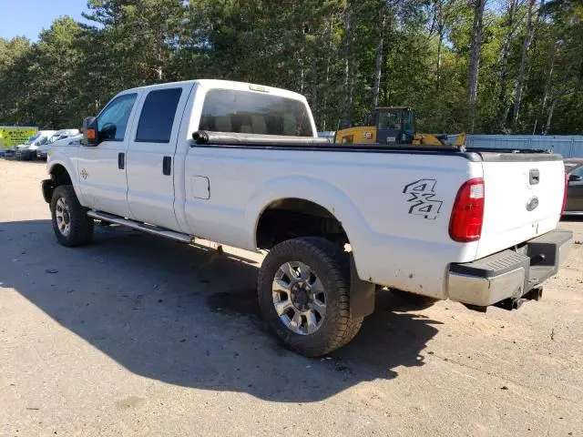 2016 Ford F250 Super Duty