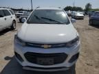 2017 Chevrolet Trax 1LT