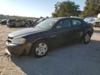 2009 Dodge Avenger SE