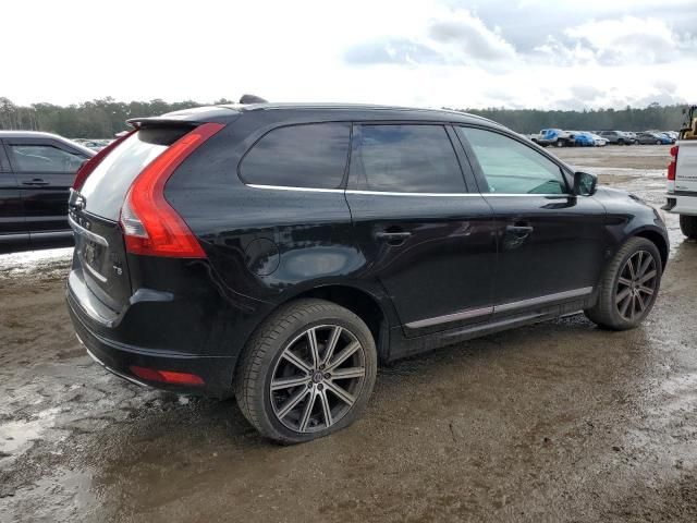 2015 Volvo XC60 T5 Premier