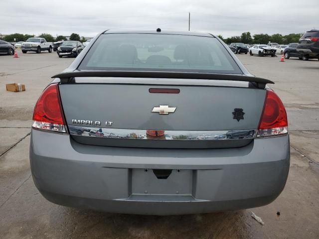 2008 Chevrolet Impala LT