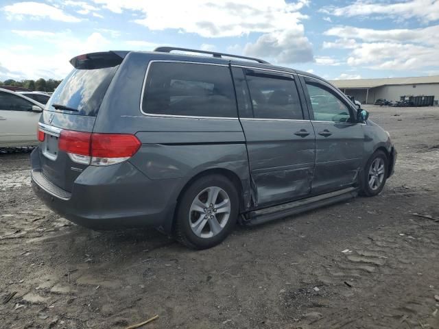 2010 Honda Odyssey Touring