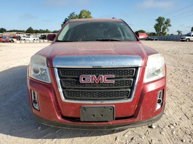 2014 GMC Terrain SLT