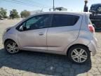 2013 Chevrolet Spark 1LT