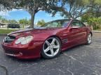 2005 Mercedes-Benz SL 500