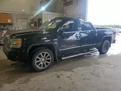 2015 GMC Sierra K1500 Denali en venta en Columbia, MO