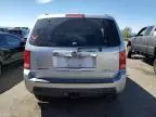 2010 Honda Pilot EX