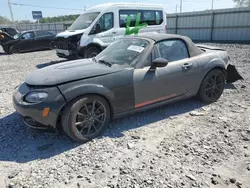 Mazda Vehiculos salvage en venta: 2006 Mazda MX-5 Miata