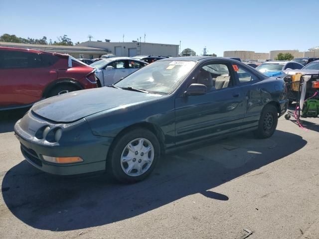 1996 Acura Integra LS