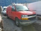 2023 Chevrolet Express G2500