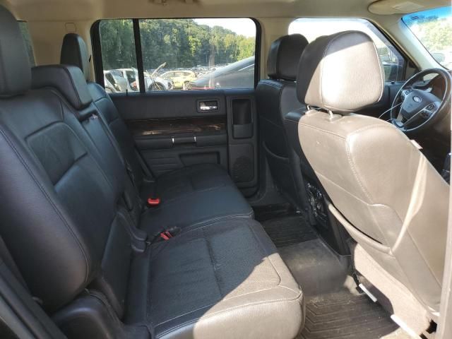 2014 Ford Flex Limited