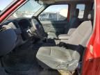 2001 Nissan Frontier King Cab XE