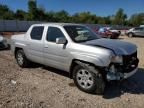 2006 Honda Ridgeline RTS