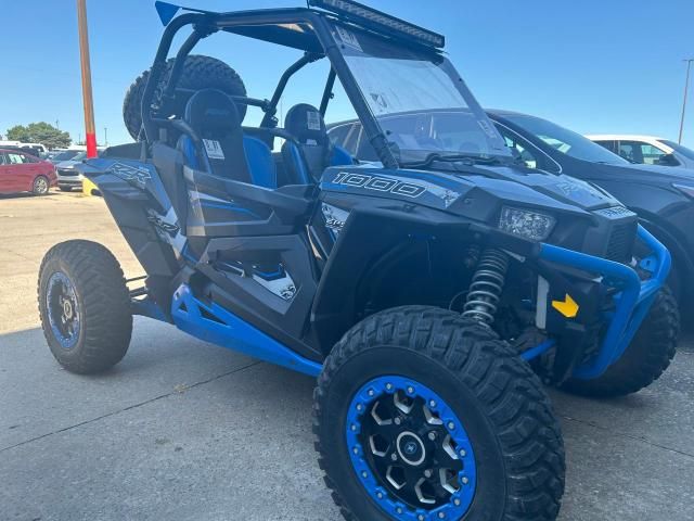 2015 Polaris RZR XP 1000 EPS