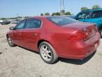 2007 Buick Lucerne CXS