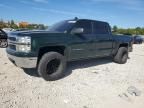 2015 Chevrolet Silverado K1500