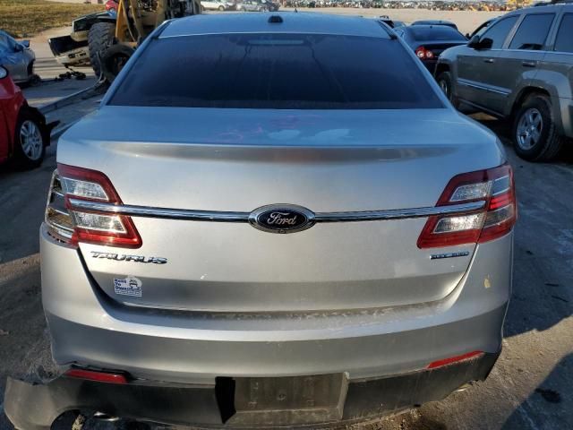 2015 Ford Taurus SE