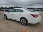 2016 Buick Lacrosse